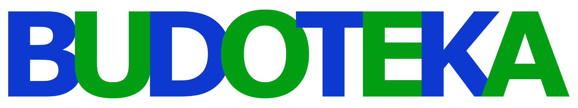 BUDOTEKA